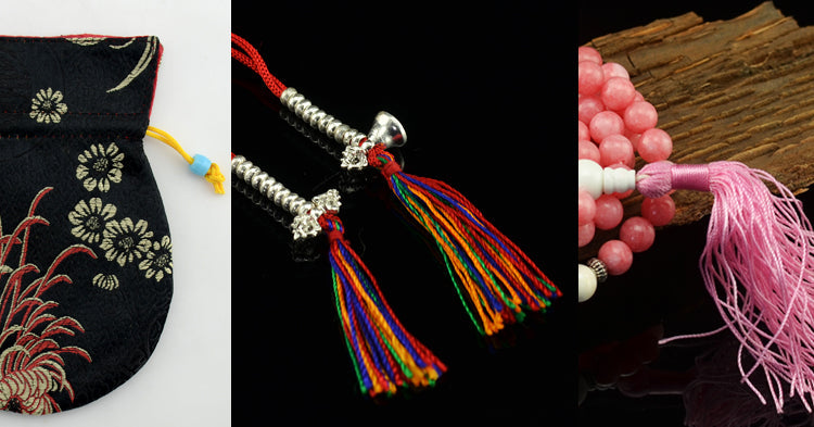 Prayer Beads Accessories