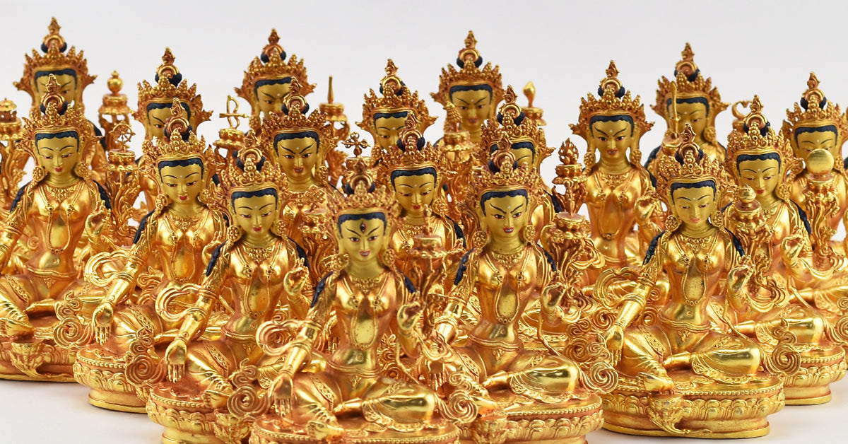 Small Statues – HIMALALAYAN MART