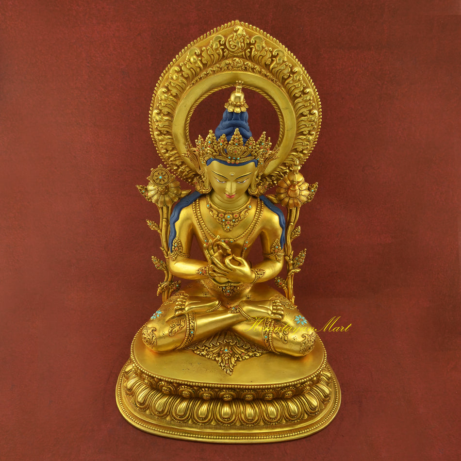 Maitreya Buddha Statues