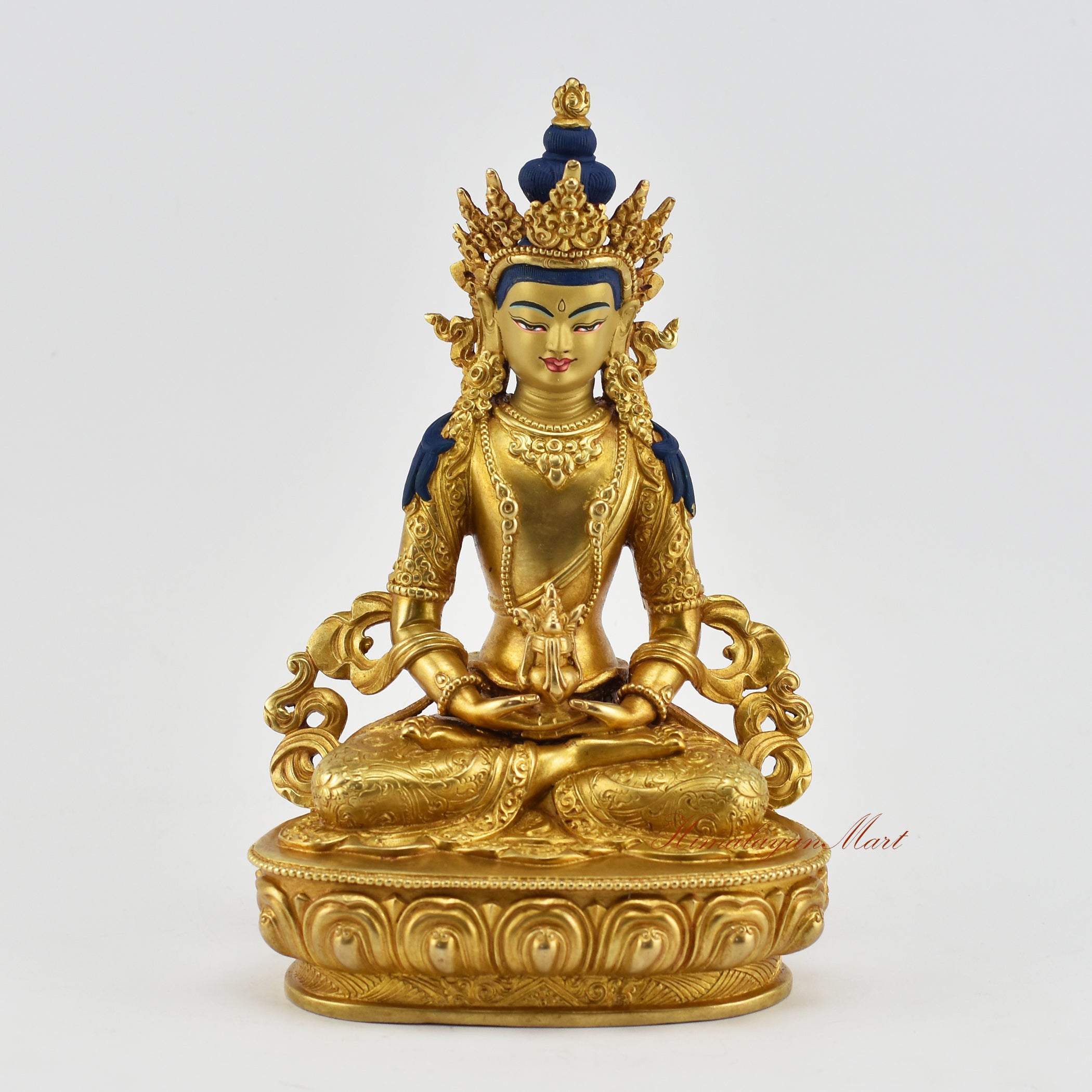 Aparamita Buddha Statue