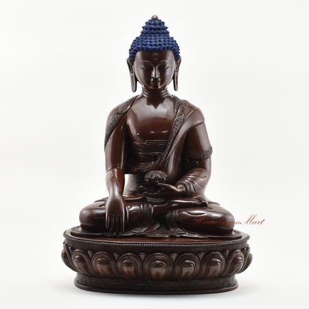 Buddha Sakyamuni Statue | A Radiant Symbol of Enlightenment and Artistry