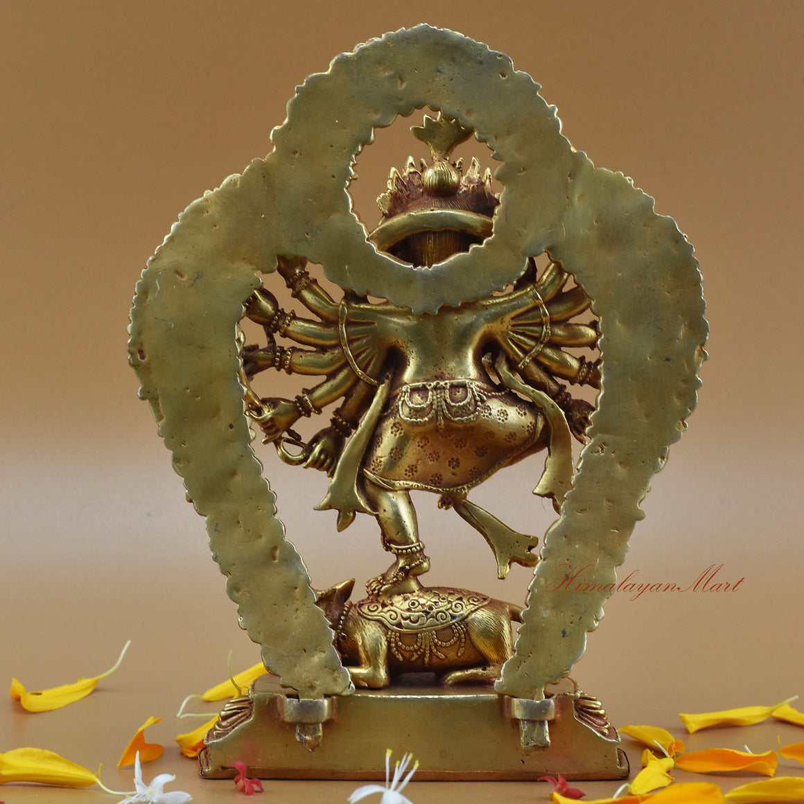 Ganesha Ganapati Statue 