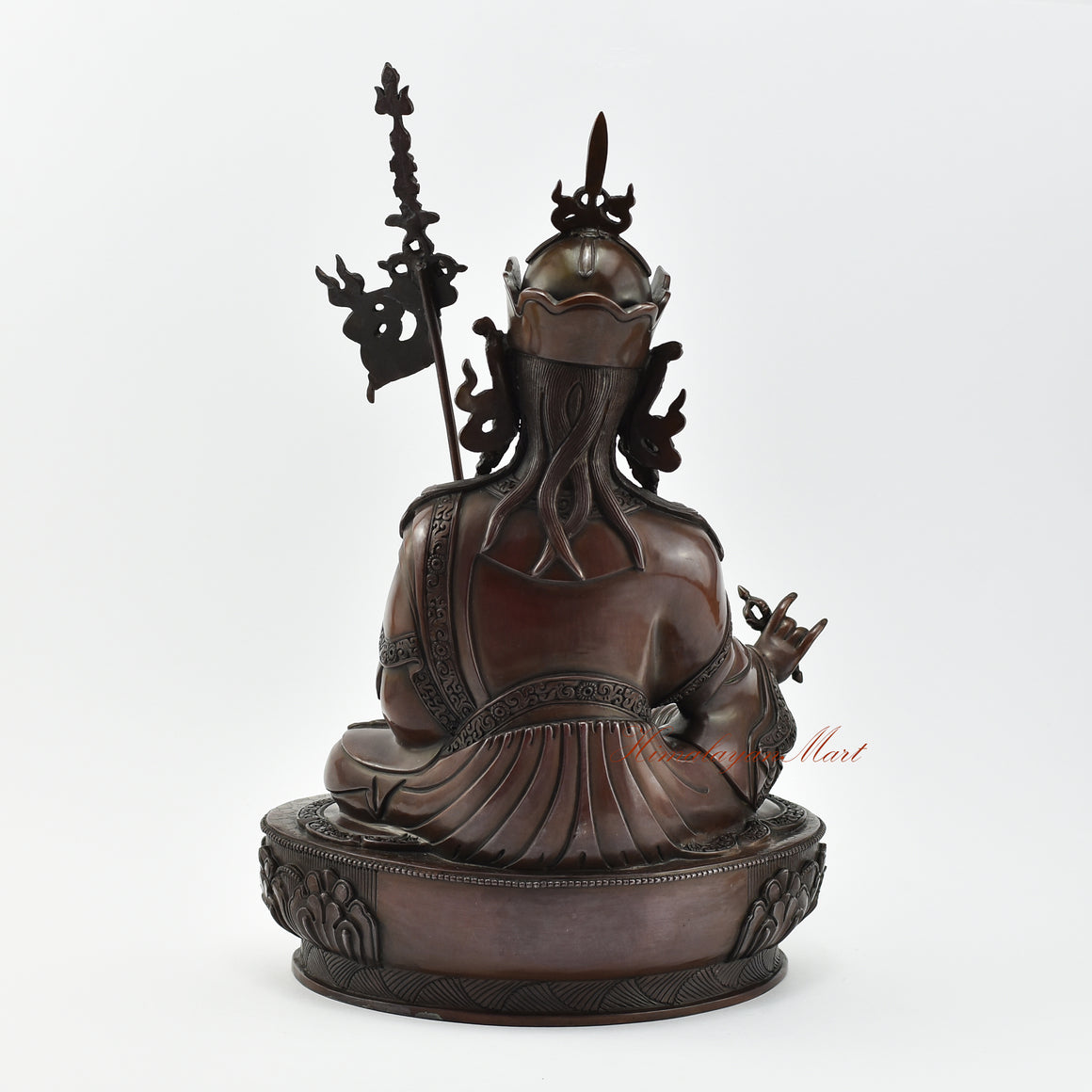 Guru Rinpoche Statue