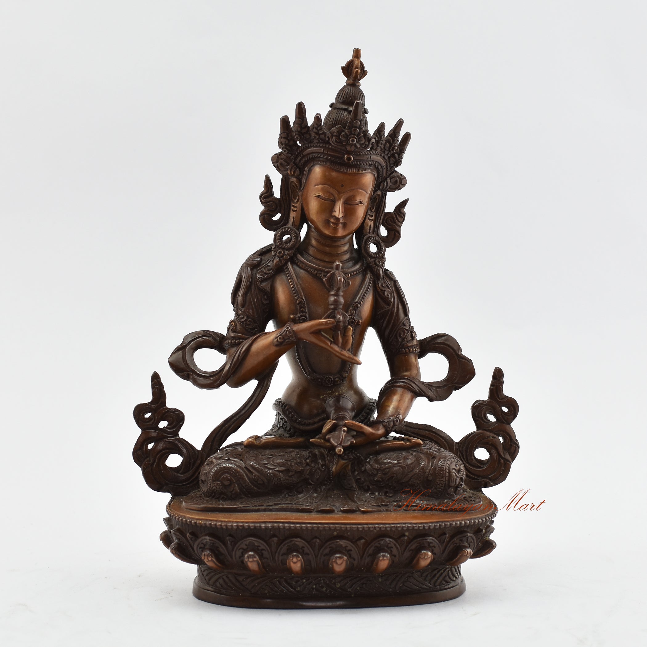 Handmade Vajrasattva Statue