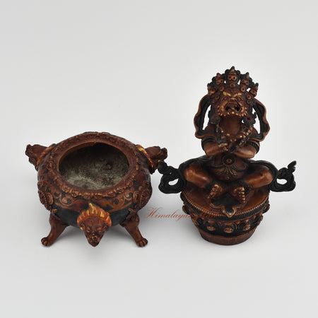 Ritual Incense Burner 