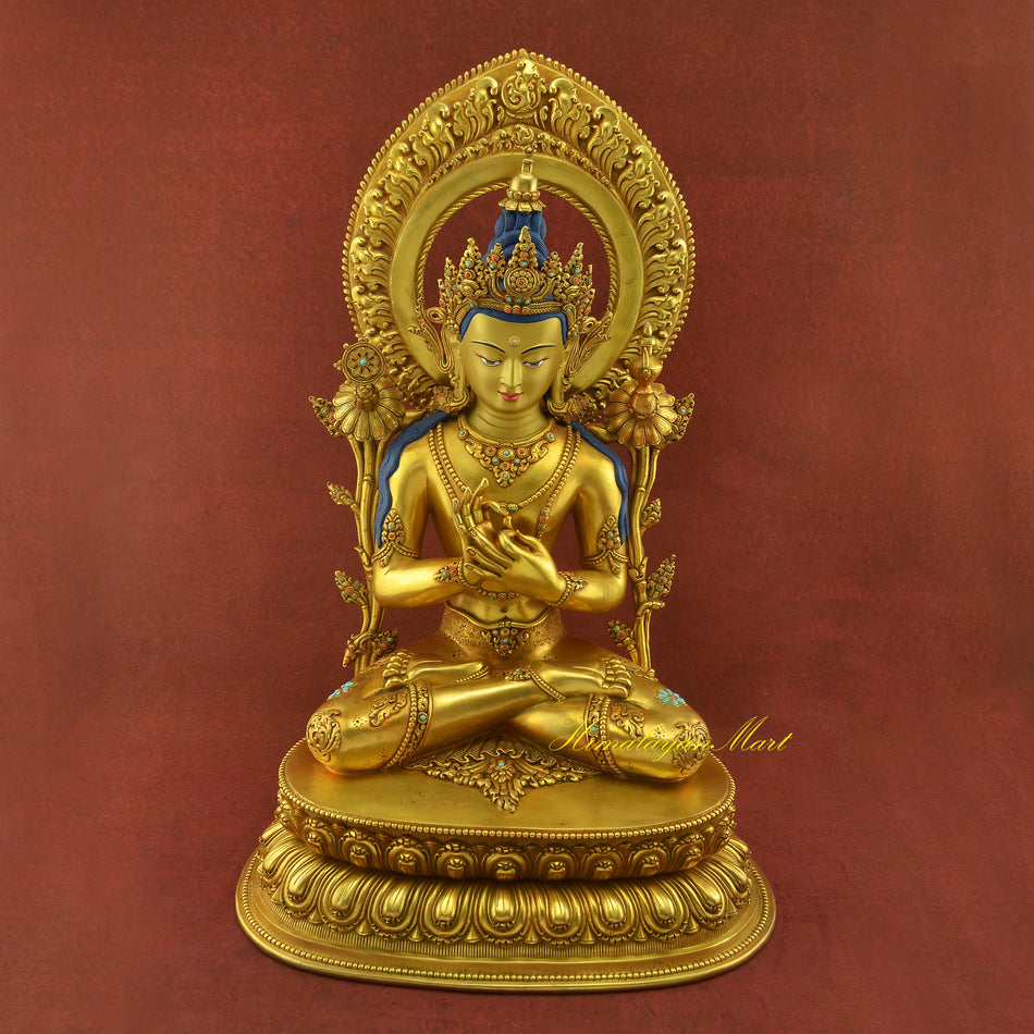 Maitreya Buddha Statues