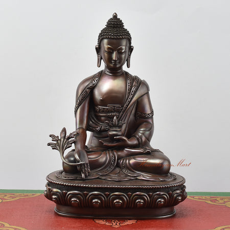 Medicine Buddha Statue Sale