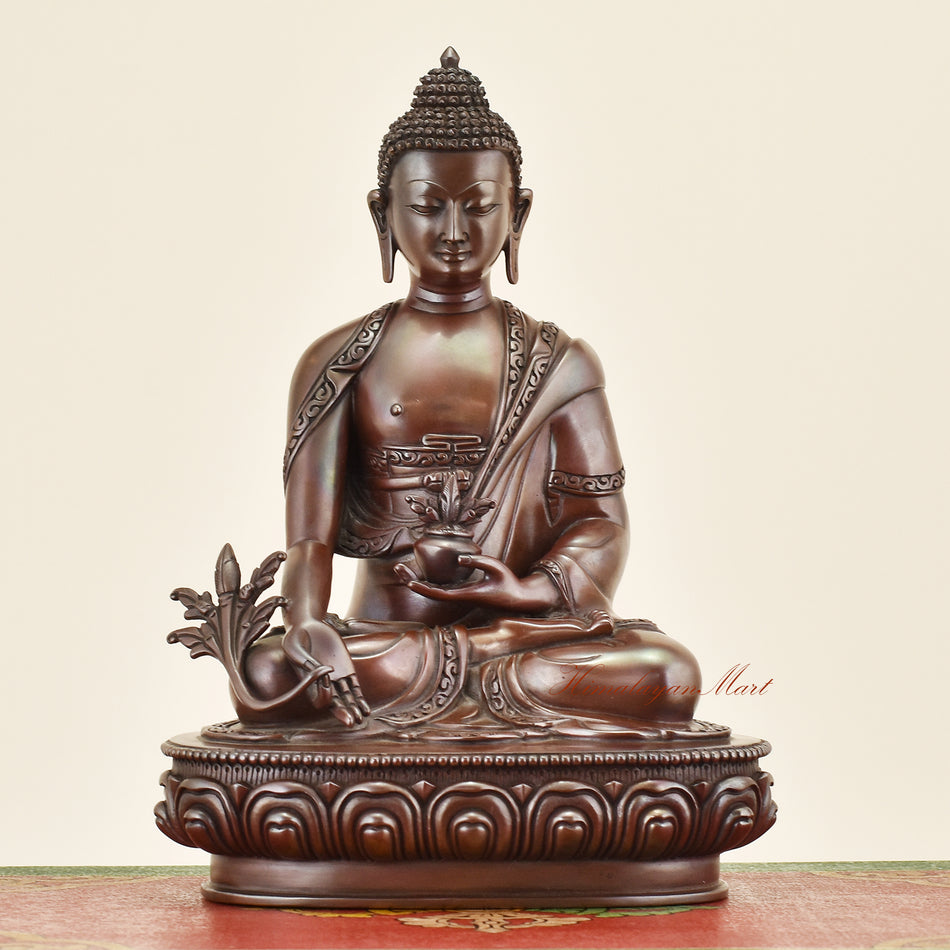 Medicine Buddha Statue Sale