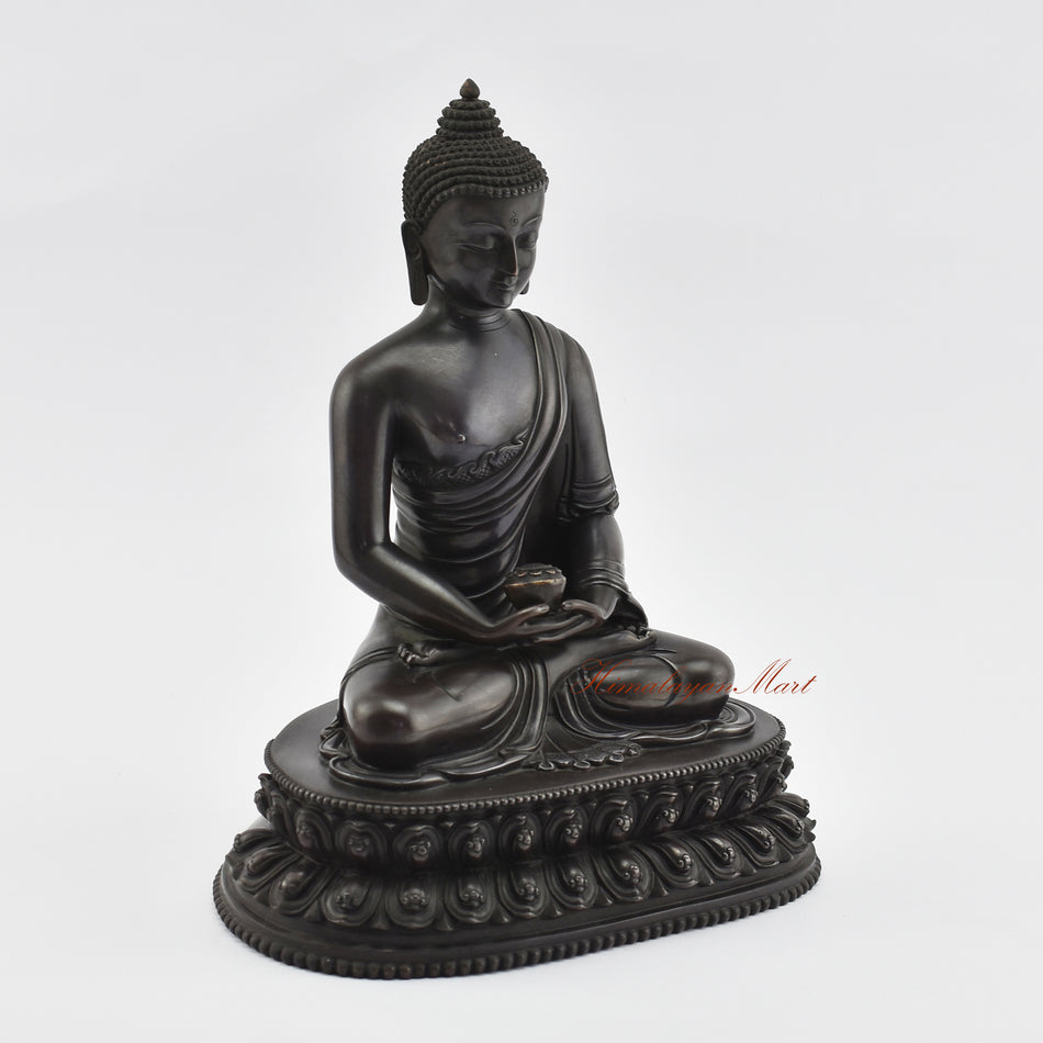 Pure Land Amitabha Buddha Statue