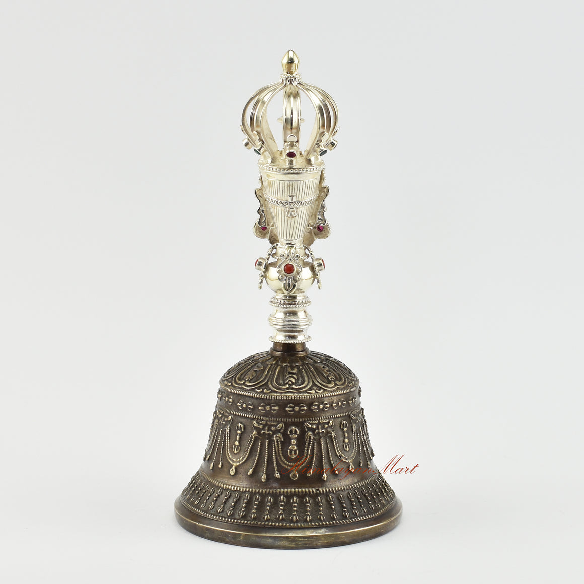 Buddhist Ritual Item Bell