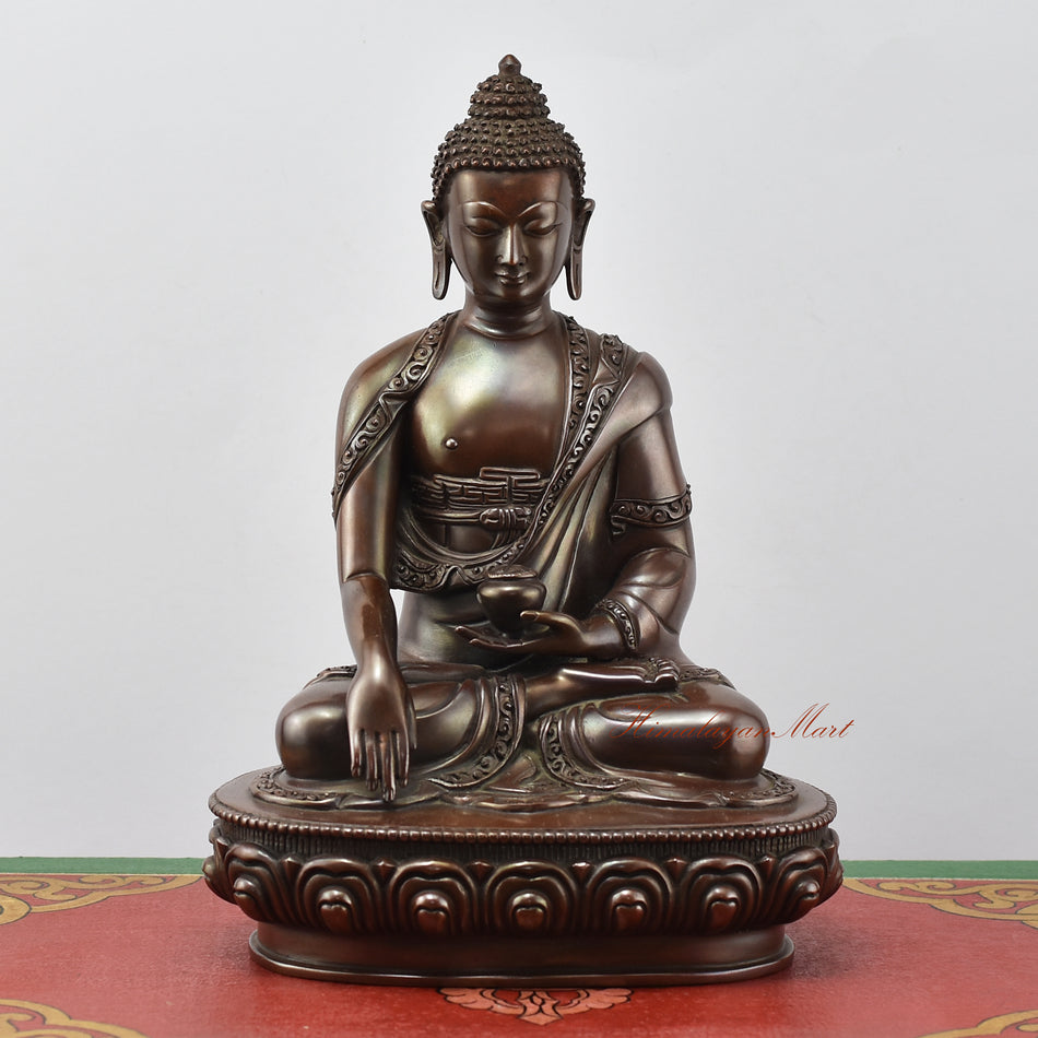 Shakyamuni Buddha Statue Sale