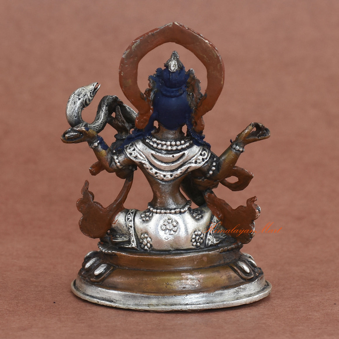 Goddess Saraswati Statue