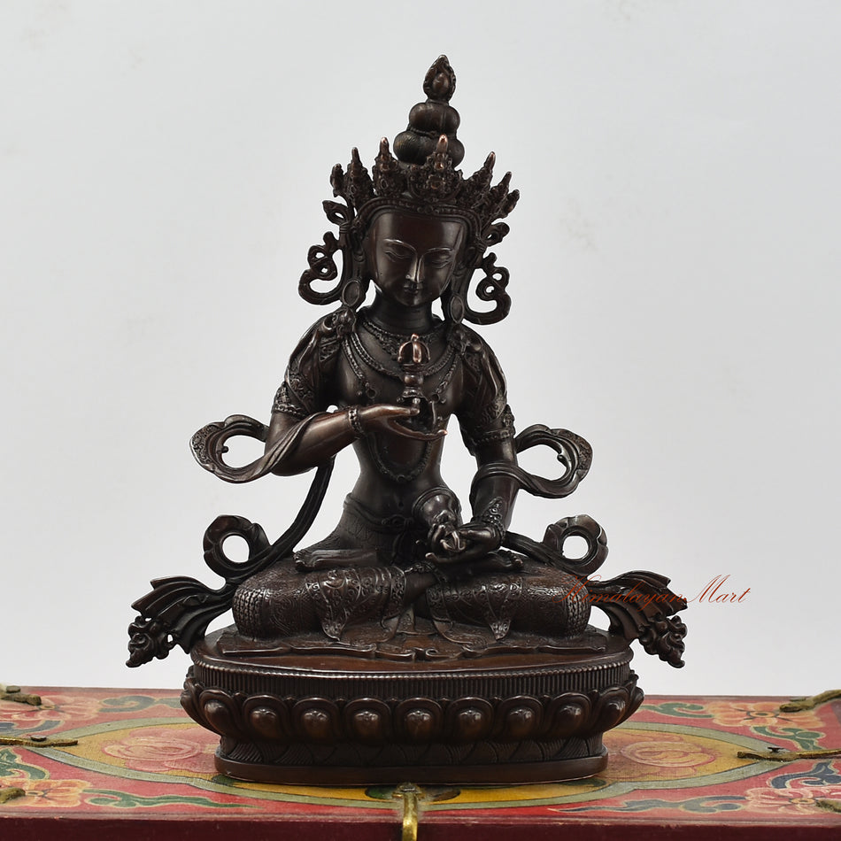 Small Vajrasattva Statue