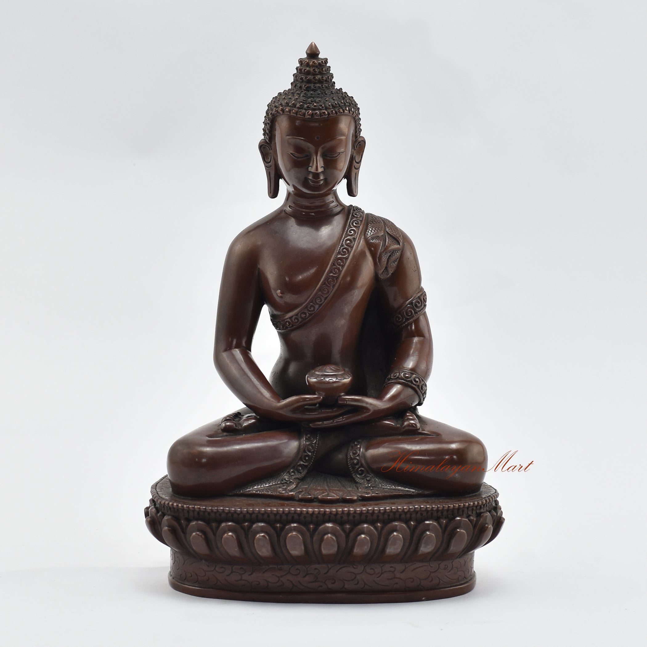 Statue Amitabha Buddha