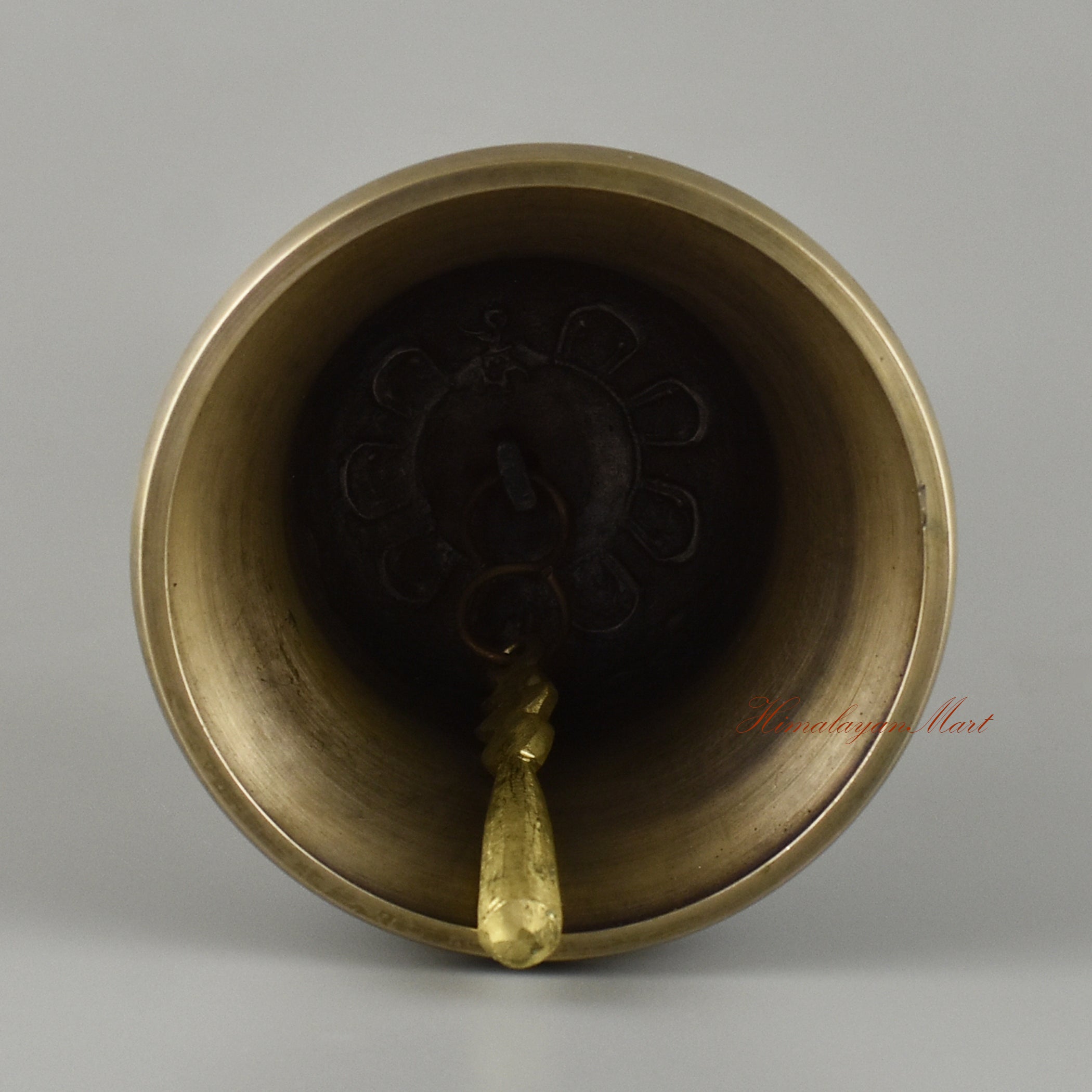 Tibetan Ritual Bell