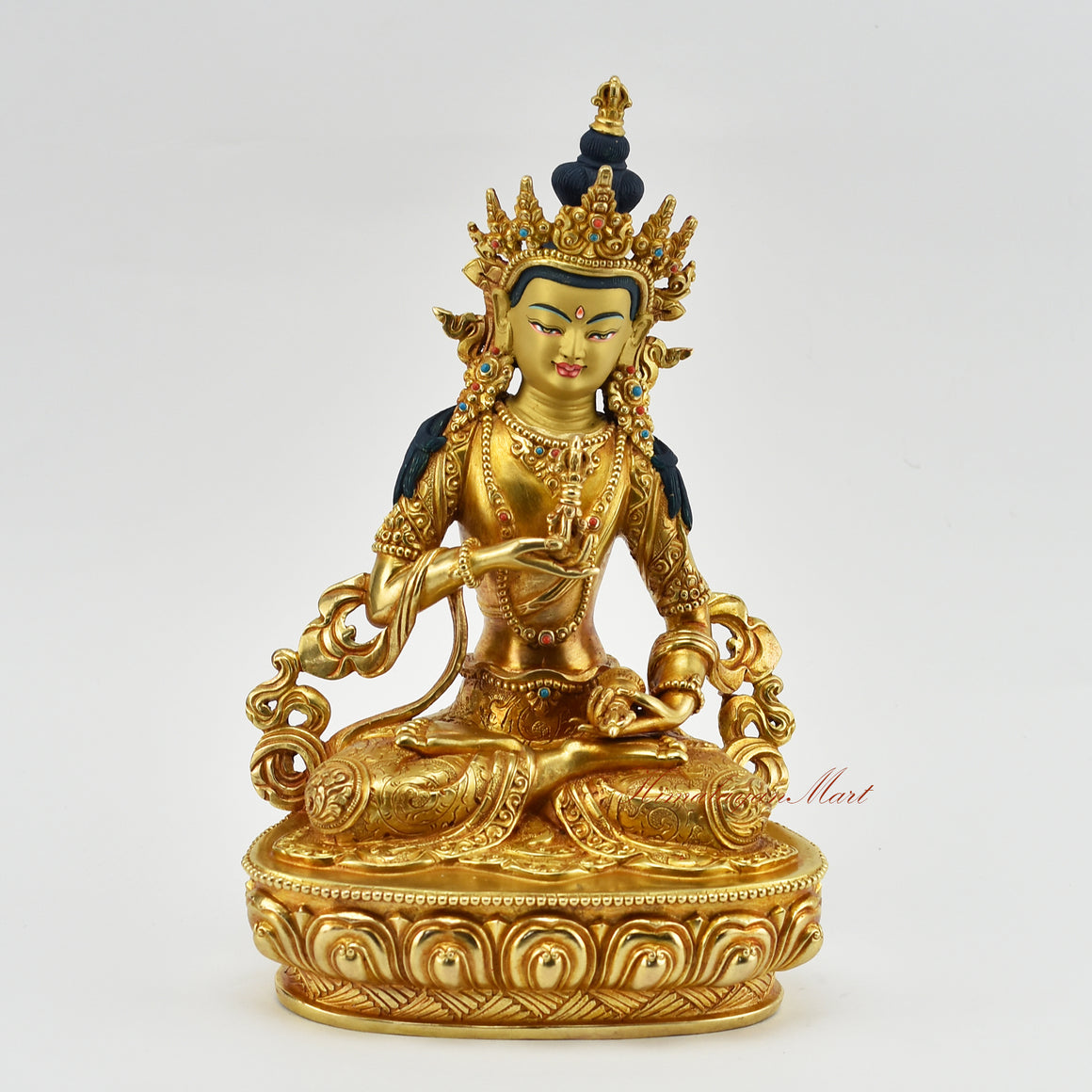 Vajrasattva Bodhisattva Statue