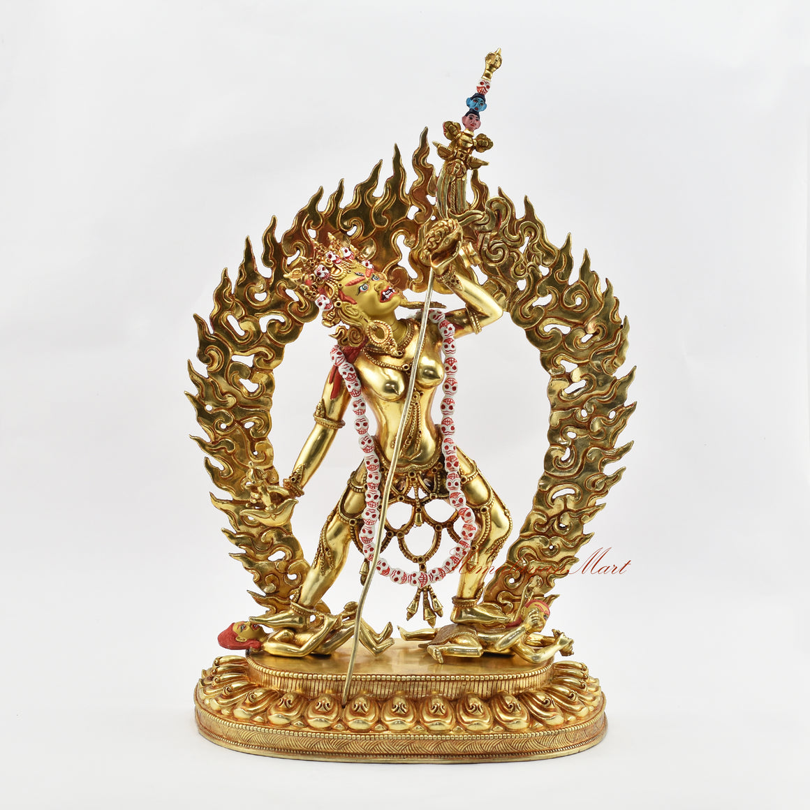 Vajrayogini Statue