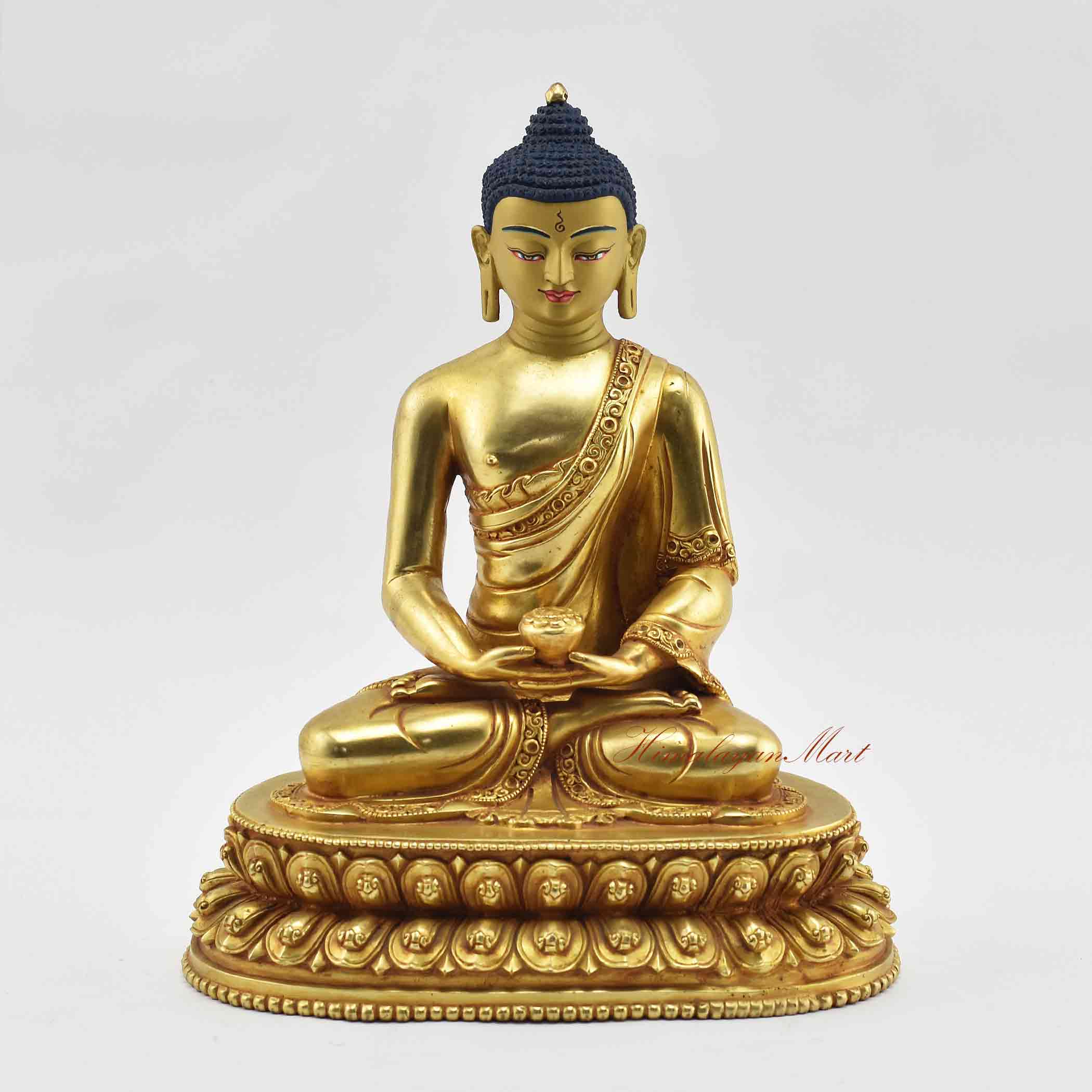 Amitabha Buddha Statue | The Buddha of Infinite Light