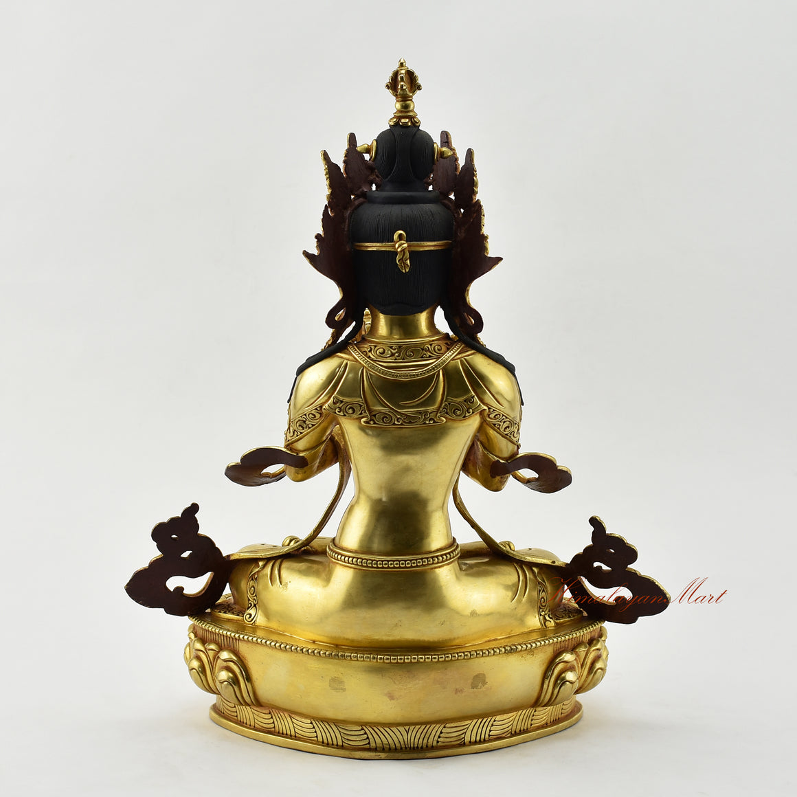 Tibetan Vajradhara Dorjechang Rupa