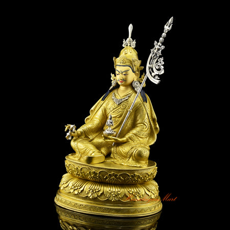 Padmasambhava The Precious Master