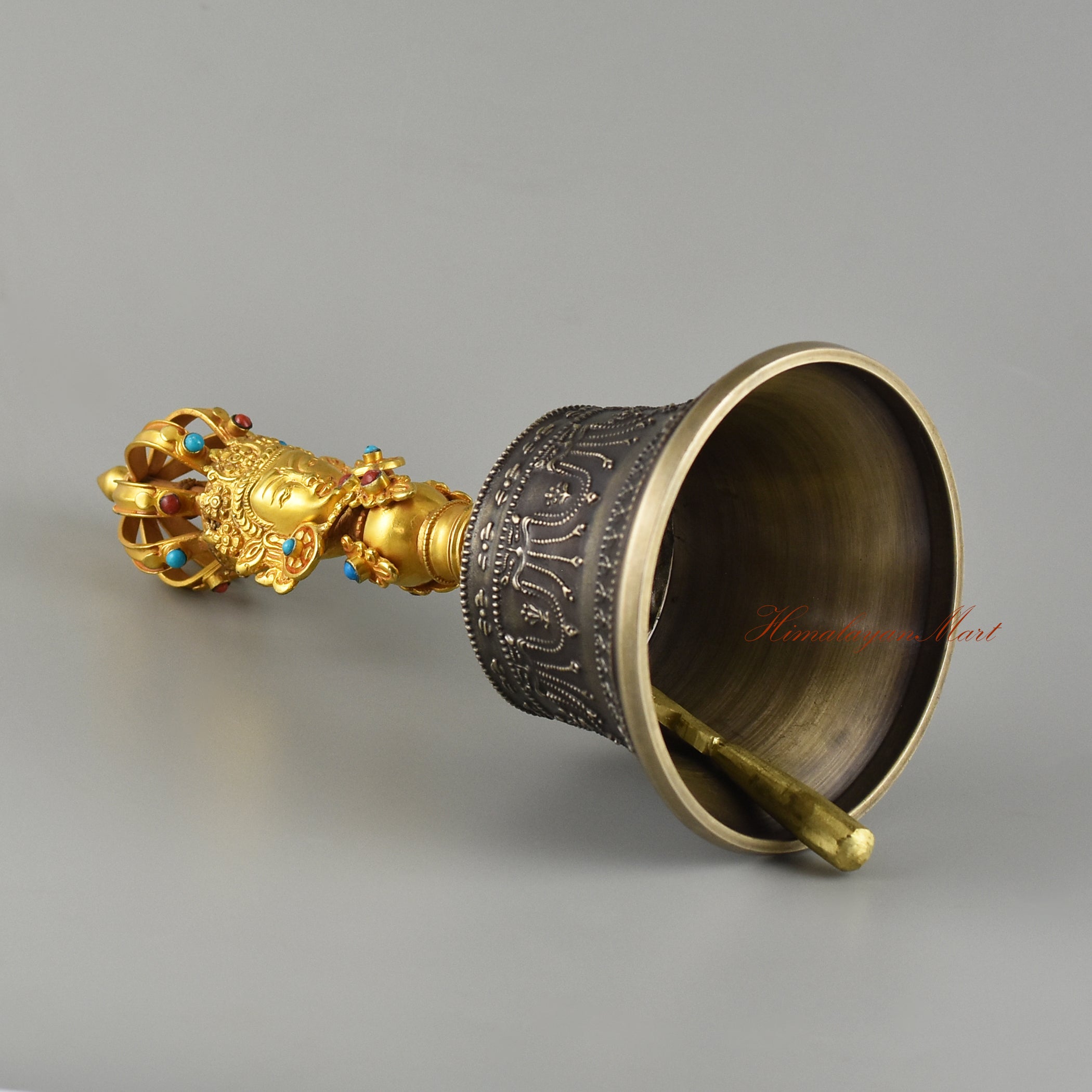 Buddhist Ritual Bell