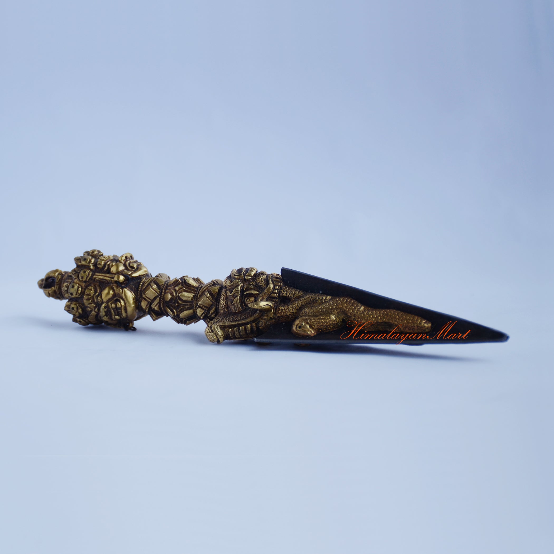 Phurwa Tibetan Dagger