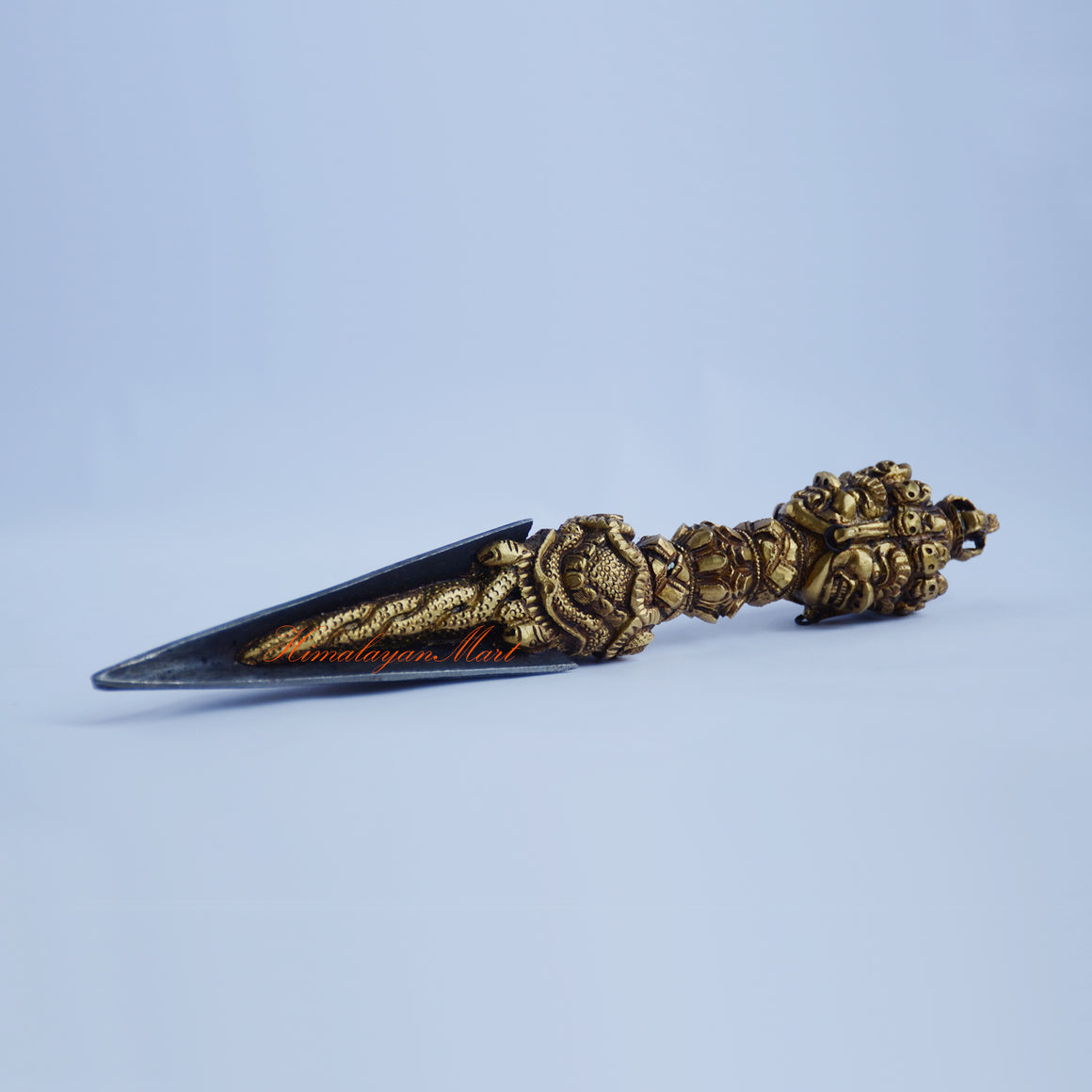 Phurwa Buddhist Dagger